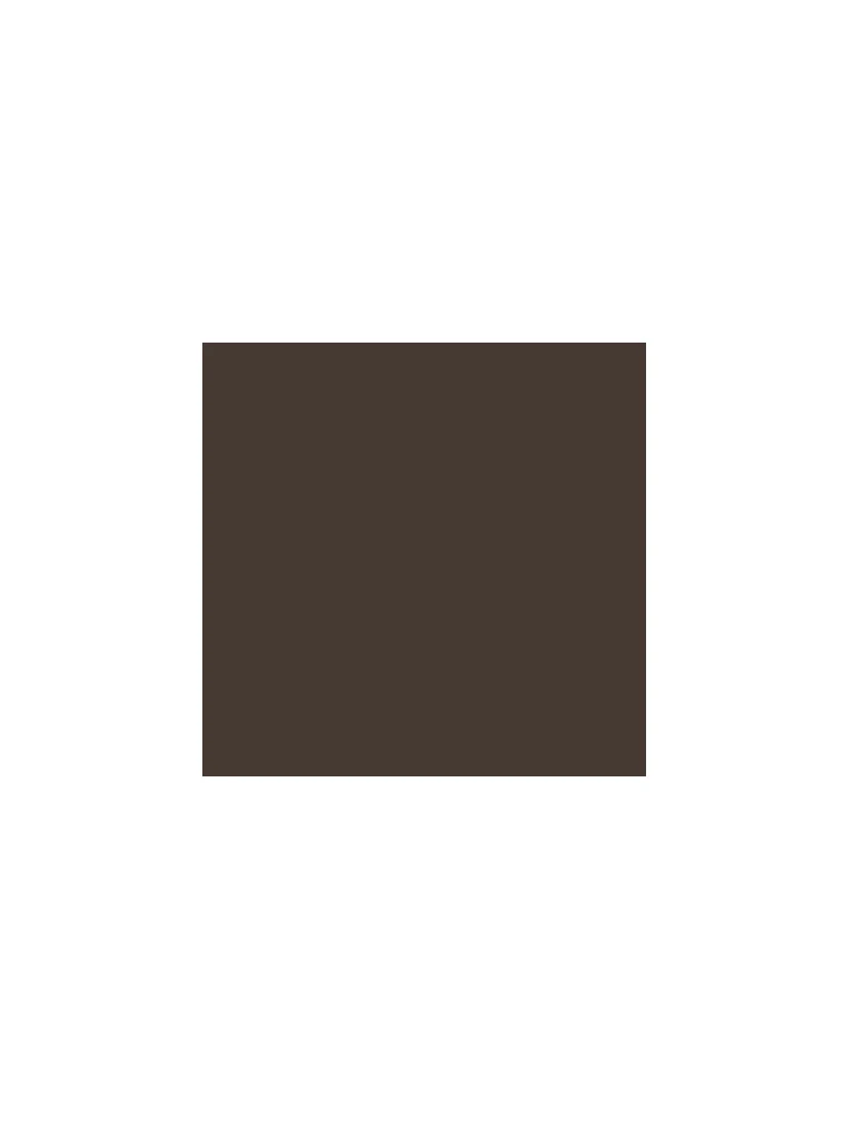 Nuoflexx Dark Brown Text Detailed Relaxed-Fit Sweatshirt - Image 2