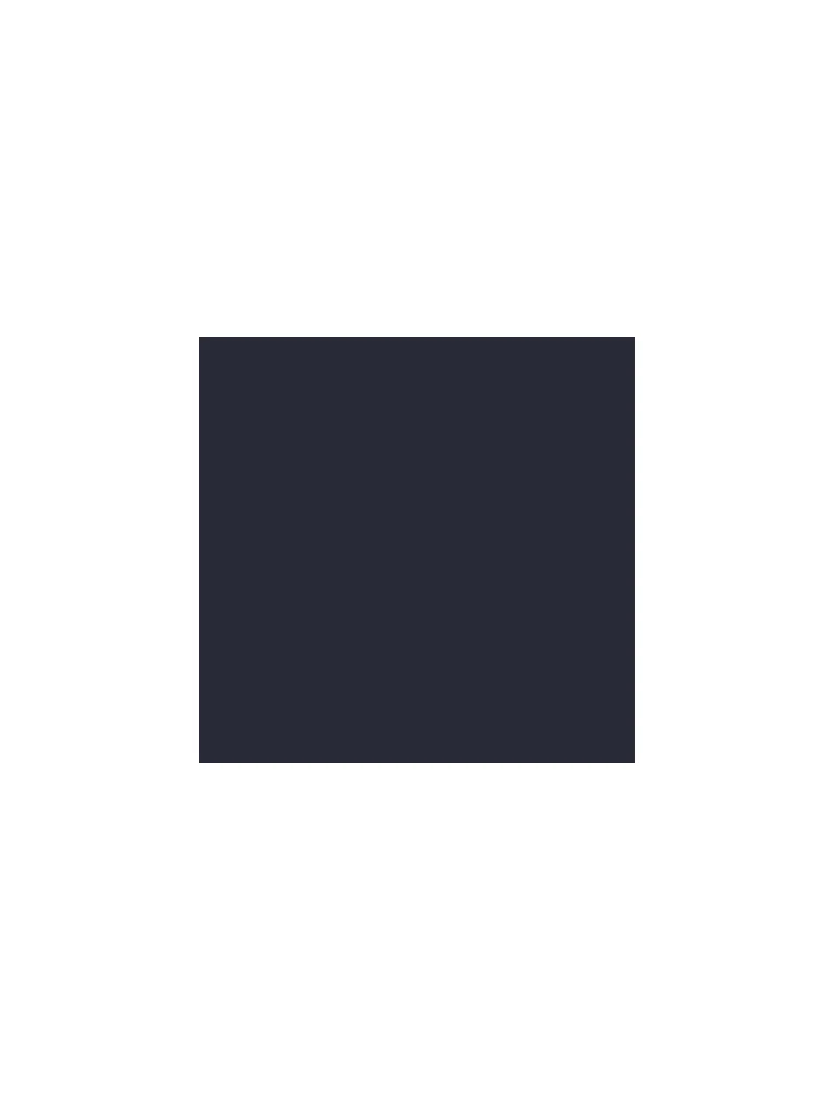 Nuoflexx Navy Relaxed Fit Mid-Rise Cotton-Blend Track Pants - Image 2