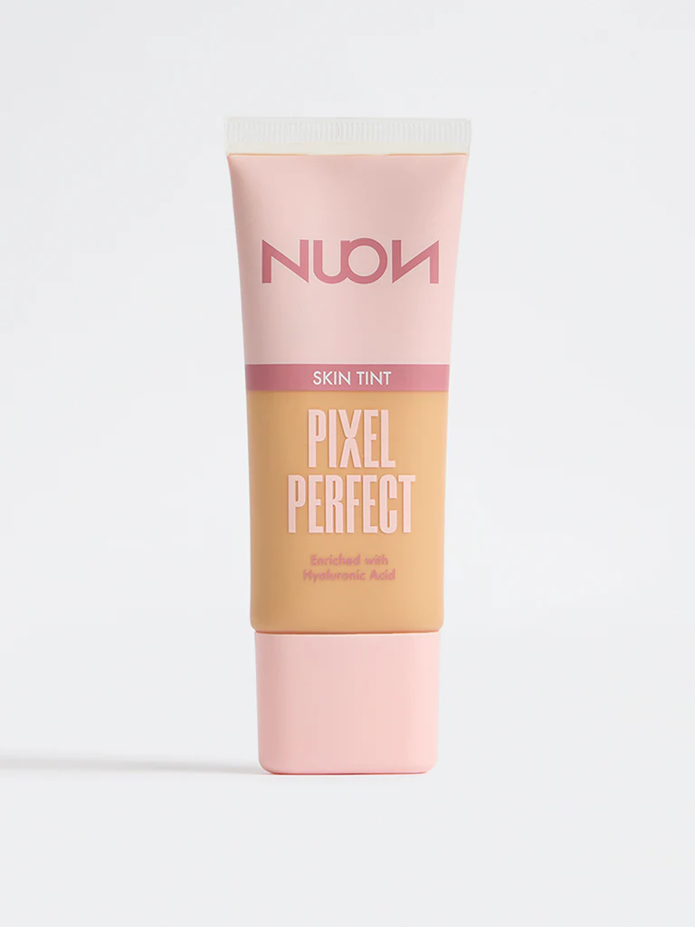 Nuon Pixel Perfect Frappe NU02 Skin Tint - 25 gm