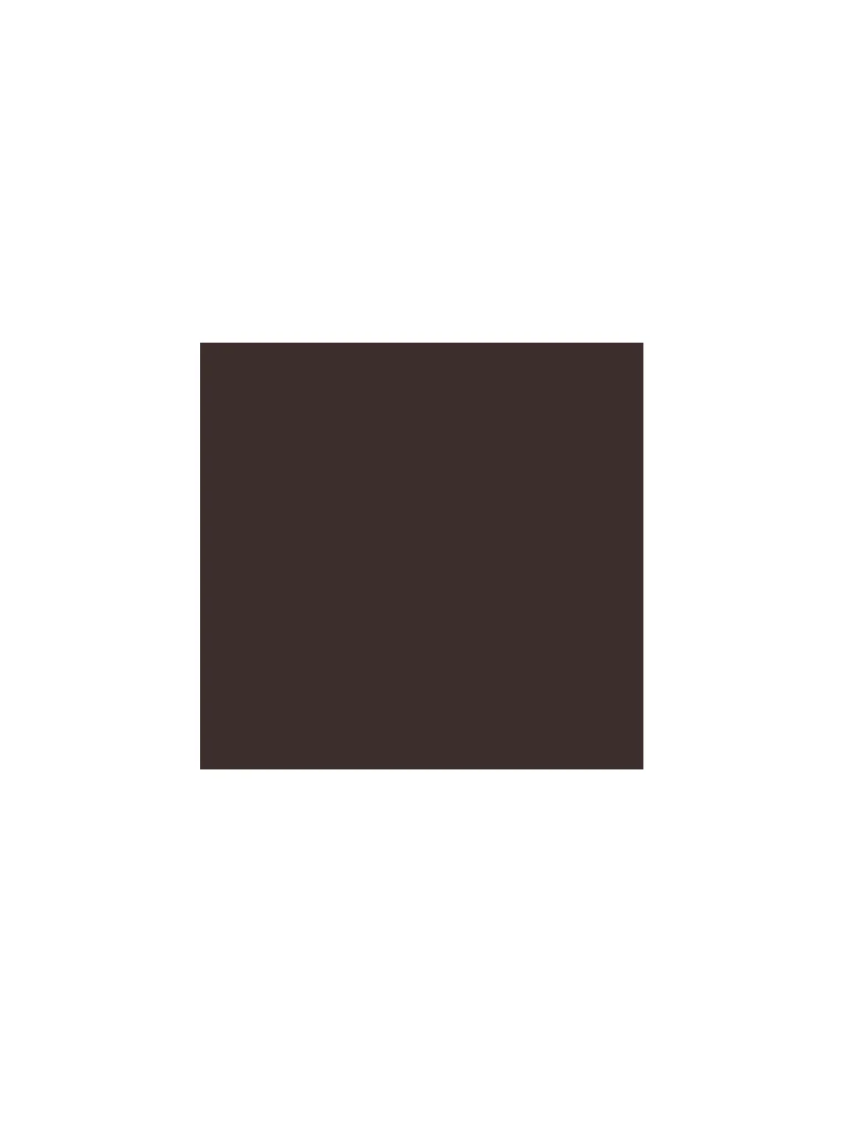 Studiofit Dark Brown Relaxed-Fit Hooded Jacket - Image 2