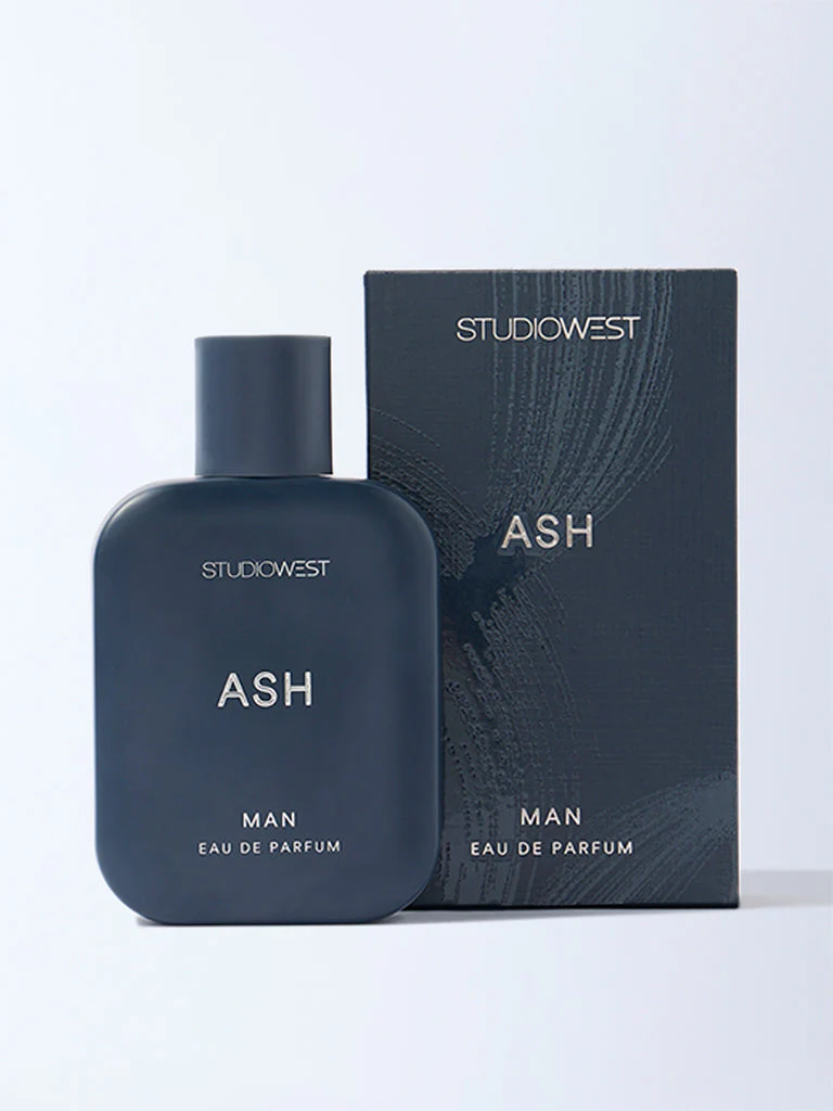 Studiowest Ash Eau De Parfum - 100 ml - Image 2