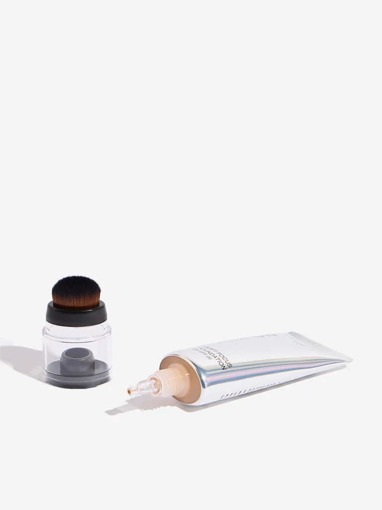 Studiowest Honey Blurrr On Foundation - 30 ml - Image 3