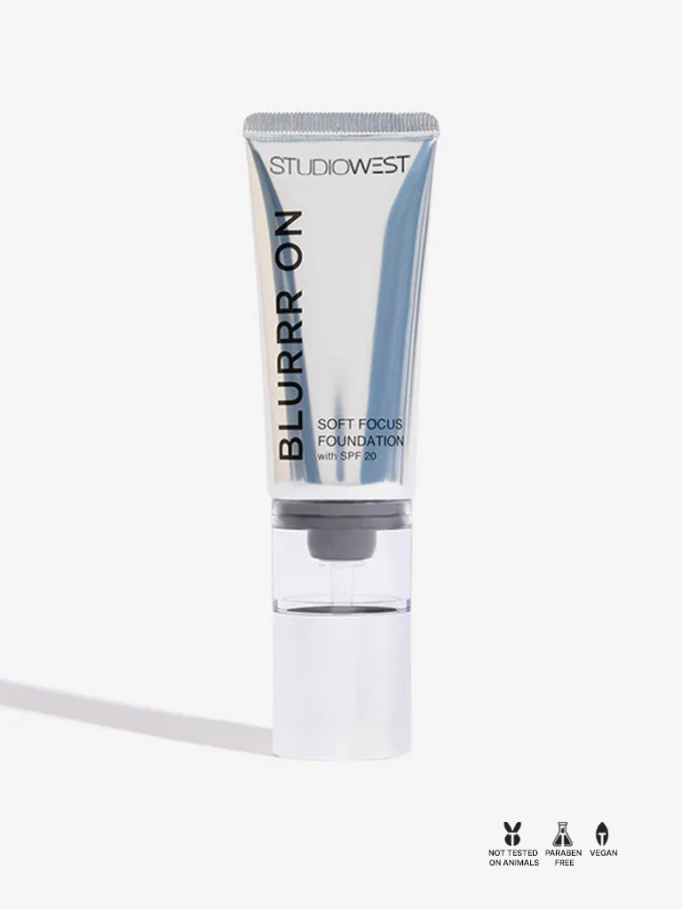 Studiowest Honey Blurrr On Foundation - 30 ml - Image 4