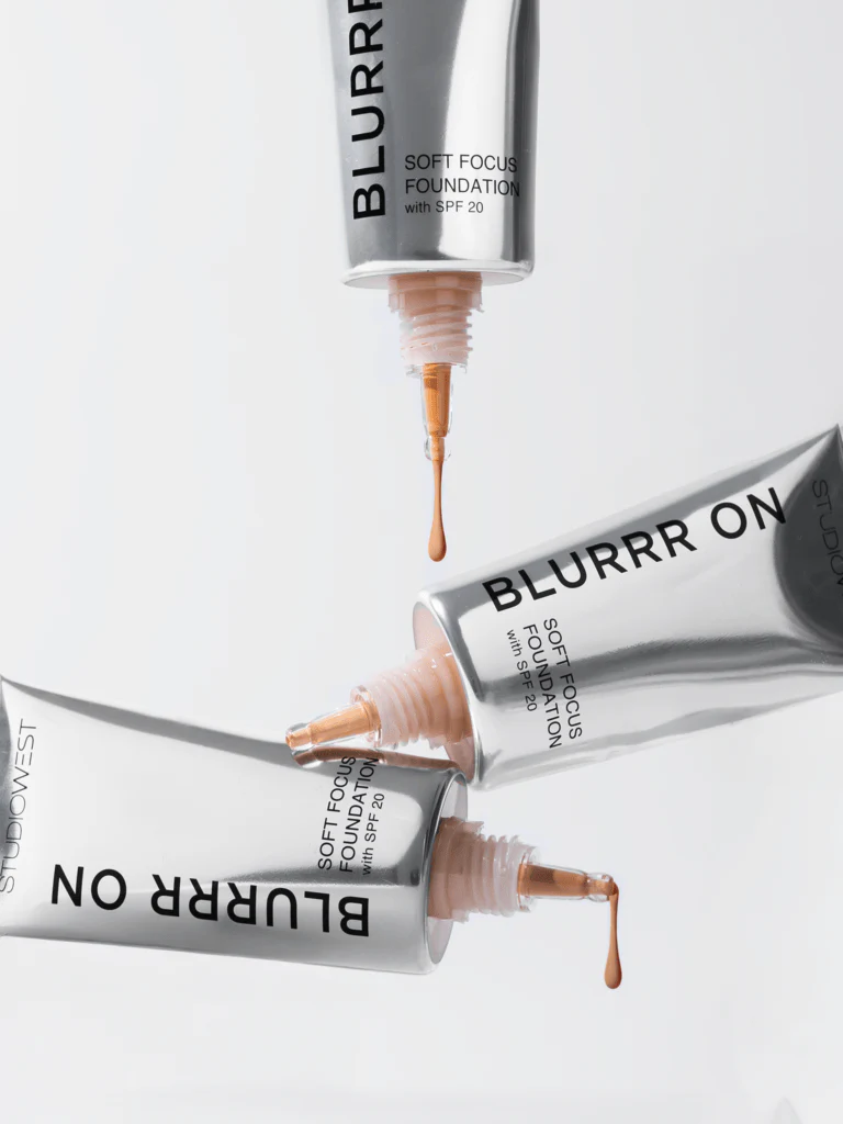 Studiowest Honey Blurrr On Foundation - 30 ml - Image 6