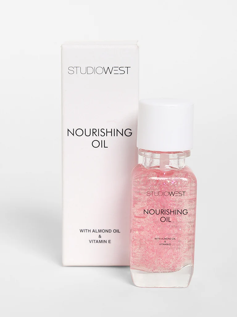Studiowest Nourishing Oil Pink, 9ml - Image 2