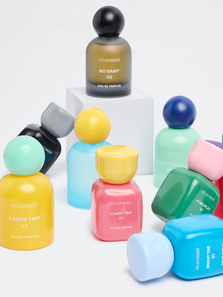 Studiowest Power Play Eau De Parfum - Pack of 2 - Image 6