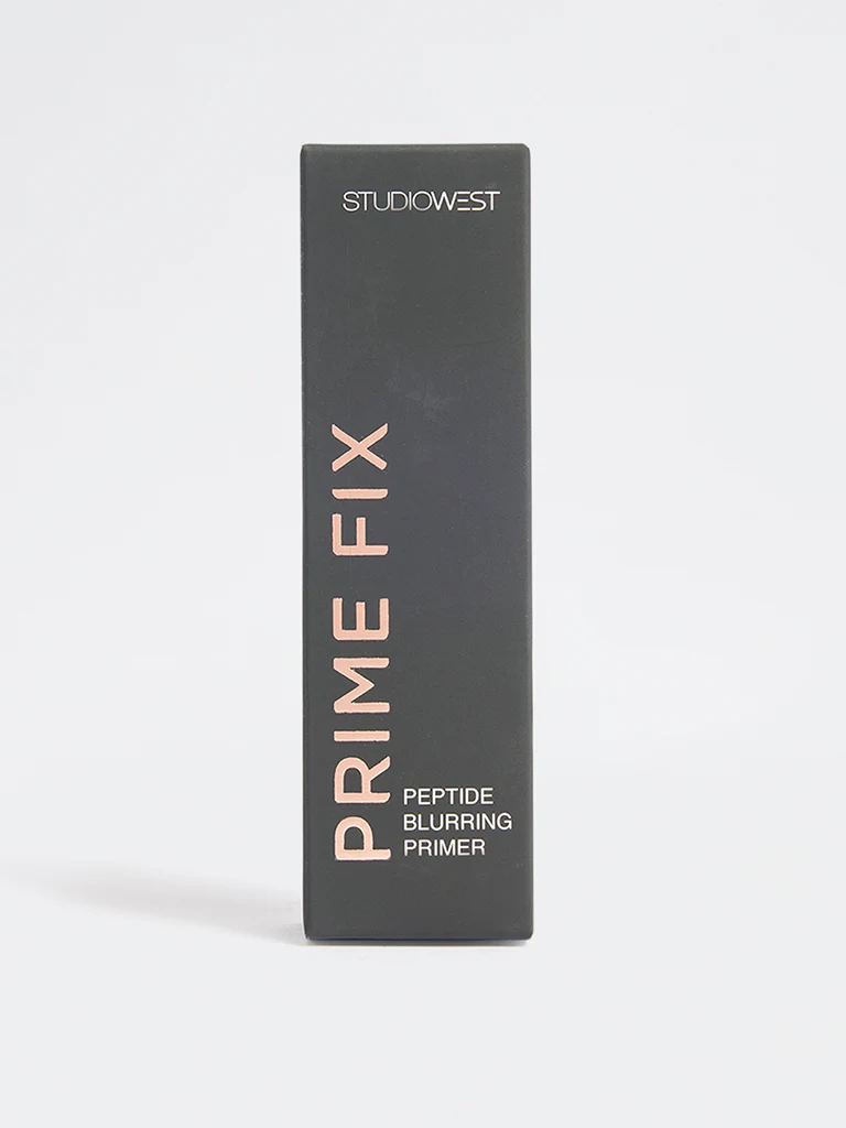 Studiowest  Prime Fix Peptide Blurring Primer - 30g - Image 2