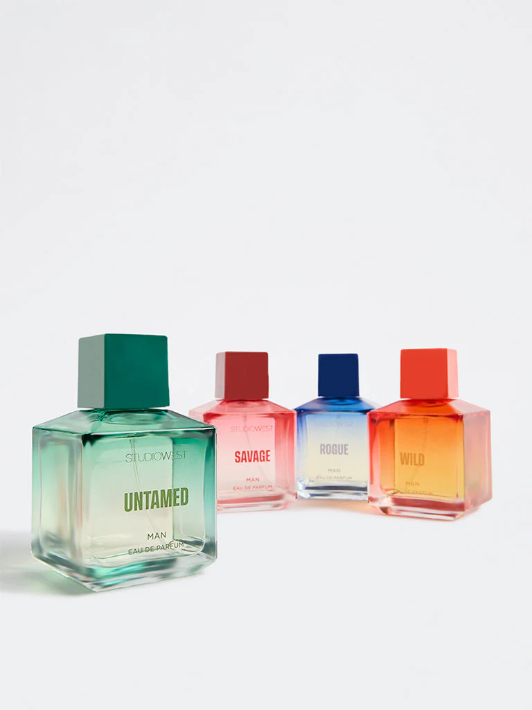 Studiowest Savage Eau De Parfum - 100 ml - Image 5