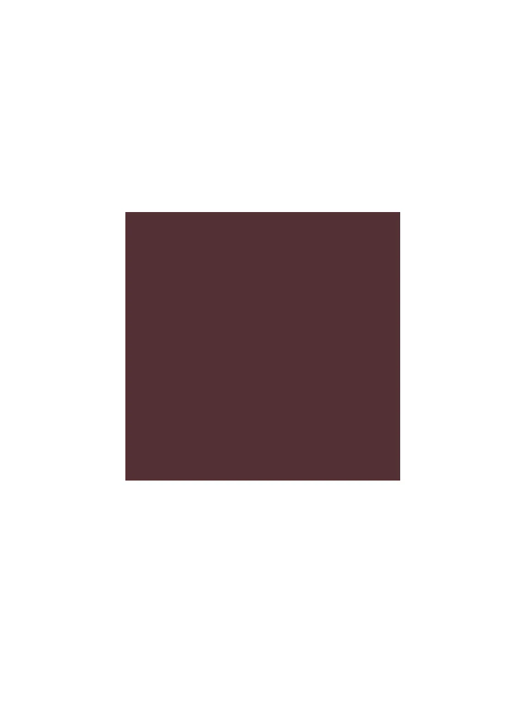 WES Casuals Brown Relaxed-Fit Cotton-Blend Polo T-Shirt - Image 2
