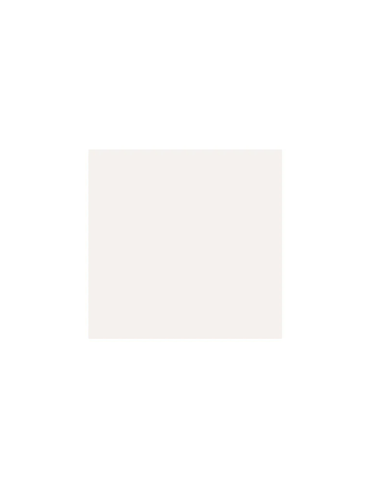 WES Casuals Off-White Striped Relaxed-Fit Cotton Polo T-Shirt - Image 2