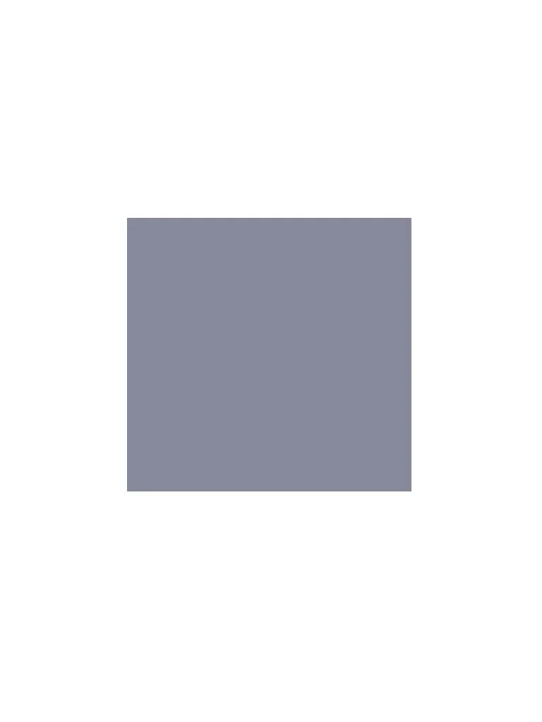 WES Formals Grey Slim-Fit Cotton-Blend Shirt - Image 2