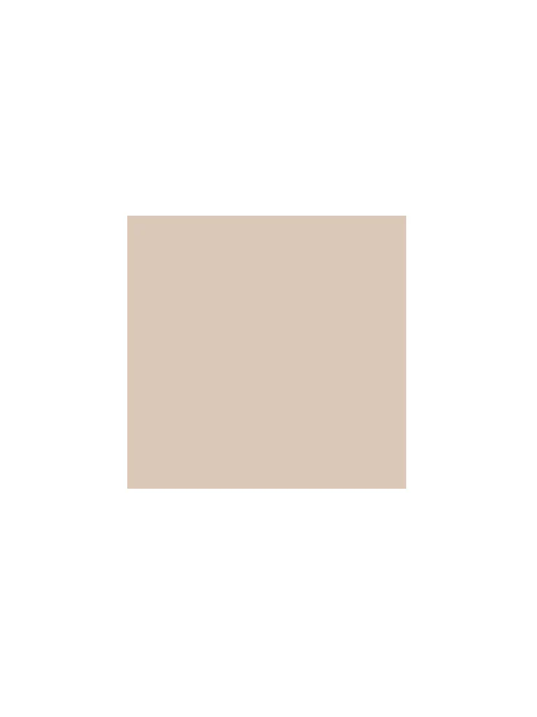 Y&F Kids Girls Beige High-Rise Cotton Shorts - Image 2