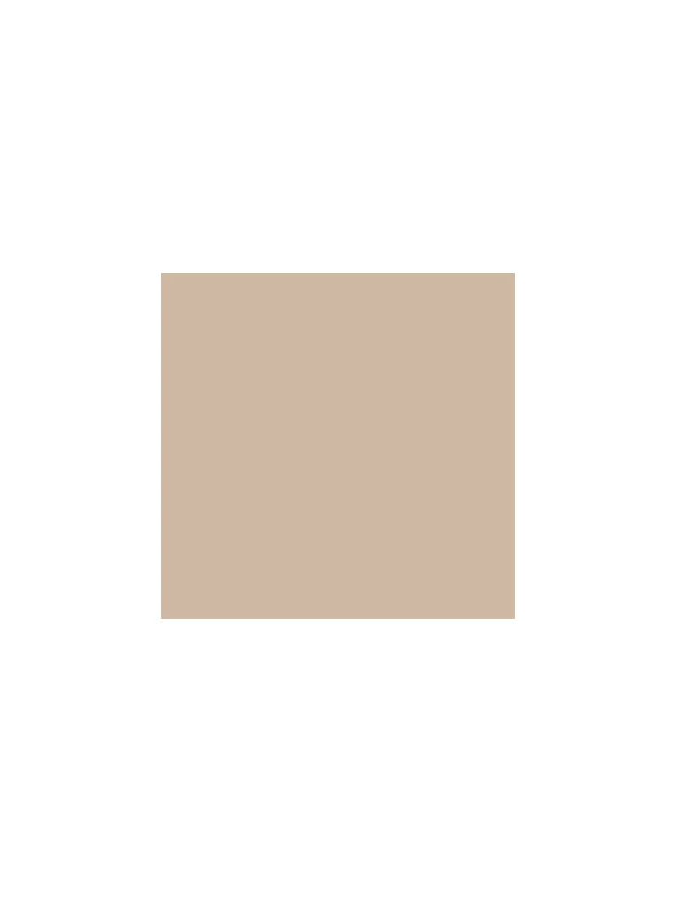 Y&F Kids Girls Beige Printed Cotton-Blend T-Shirt - Image 2