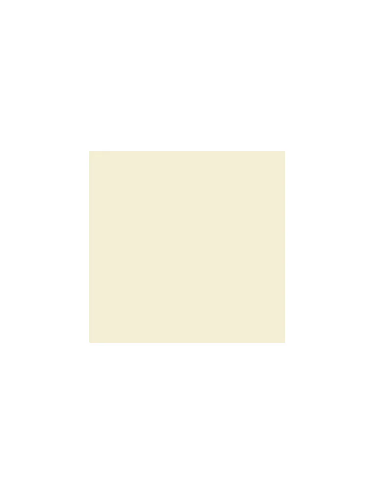Y&F Kids Girls Light Yellow Striped Textured T-Shirt - Image 2